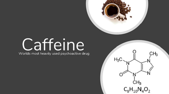 Caffeine Uncovered: The Science Behind Your Energy Boost
