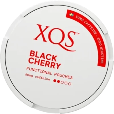XQS: Black Cherry