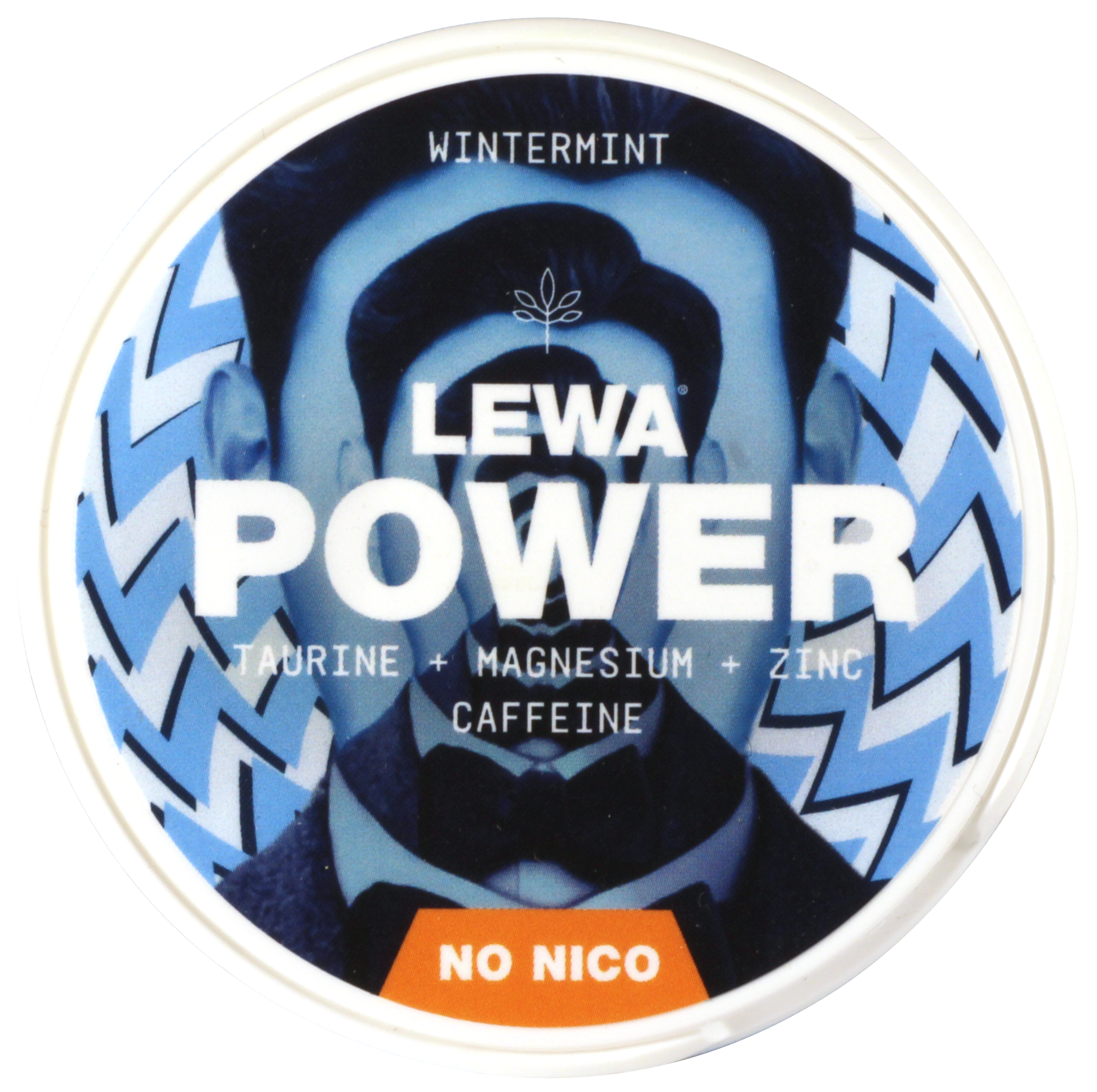 LEWA Power: Wintermint