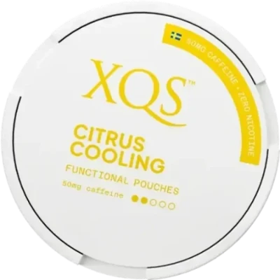 XQS: Citrus Cooling